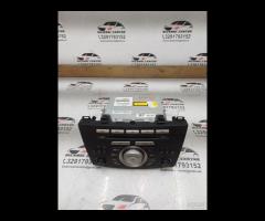 AUTORADIO LETTORE CD MP3 2009 MAZDA 3 CQEM6871AT V - 7