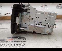 AUTORADIO LETTORE CD MP3 2009 MAZDA 3 CQEM6871AT V - 12