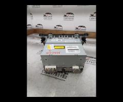 AUTORADIO LETTORE CD MP3 2009 MAZDA 3 CQEM6871AT V - 13