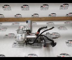 PIANTONE STERZO 2014 FORD FIESTA C1BC3C529FM C1BC3