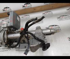 PIANTONE STERZO 2014 FORD FIESTA C1BC3C529FM C1BC3