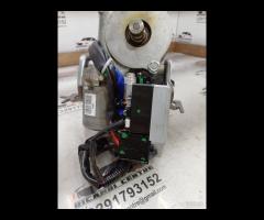 PIANTONE STERZO 2013 NISSAN JUKE (F15) 48811BA68A - 12