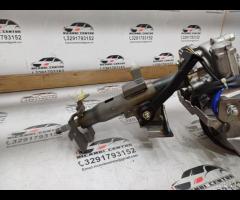 PIANTONE STERZO 2013 NISSAN JUKE (F15) 48811BA68A - 19