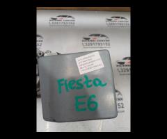 PIANTONE STERZO 2014 FORD FIESTA C1BC3C529BX C1BC3