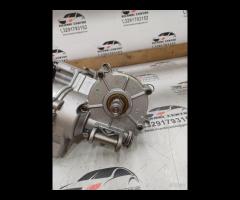 PIANTONE STERZO 2014 FORD FIESTA C1BC3C529BX C1BC3 - 18