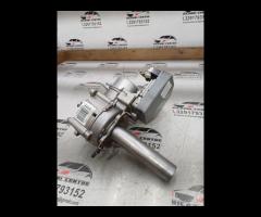 PIANTONE STERZO 2014 FORD FIESTA C1BC3C529BX C1BC3 - 22