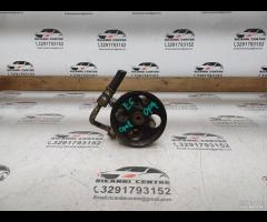 POMPA IDRAULICA STERZO OPEL INSIGNIA A (G09) 2.0L - 1