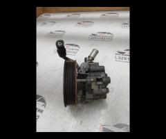 POMPA IDRAULICA STERZO OPEL INSIGNIA A (G09) 2.0L - 4