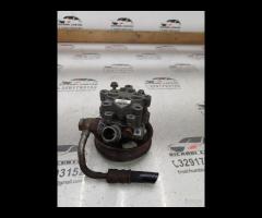 POMPA IDRAULICA STERZO OPEL INSIGNIA A (G09) 2.0L - 12