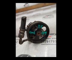 POMPA IDRAULICA STERZO OPEL INSIGNIA A (G09) 2.0L - 15