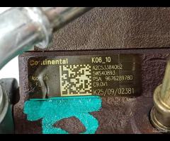 POMPA INIEZIONE FORD FOCUS Mk3 /MONDEO Mk4/ C-MAX - 23