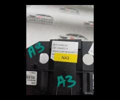 DEVIOLUCI CON CONTATO SPIRALATO AUDI A3 SPORTBACK - 8