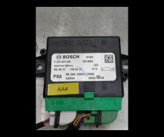 CENTRALINA SENSORI DI PARCHEGIO 2014 PEUGEOT 508 9 - 3