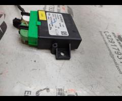 CENTRALINA SENSORI DI PARCHEGIO 2014 PEUGEOT 508 9 - 4