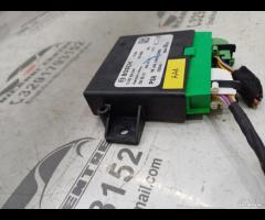 CENTRALINA SENSORI DI PARCHEGIO 2014 PEUGEOT 508 9 - 6