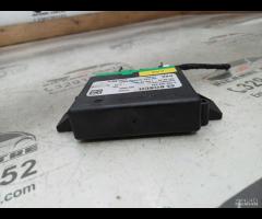 CENTRALINA SENSORI DI PARCHEGIO 2014 PEUGEOT 508 9 - 8