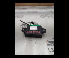 CENTRALINA SENSORI DI PARCHEGIO 2014 PEUGEOT 508 9 - 13