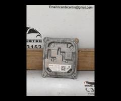 CENTRALINA CONTROLLO LUCI DIURNA BMW 3 E92 LCI/E93 - 3