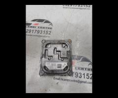 CENTRALINA CONTROLLO LUCI DIURNA BMW 3 E92 LCI/E93 - 4