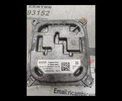 CENTRALINA CONTROLLO LUCI DIURNA BMW 3 E92 LCI/E93 - 5