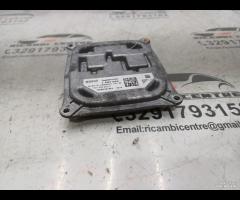 CENTRALINA CONTROLLO LUCI DIURNA BMW 3 E92 LCI/E93 - 7