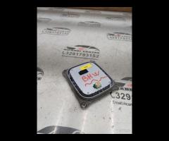 CENTRALINA CONTROLLO LUCI DIURNA BMW 3 E92 LCI/E93 - 12
