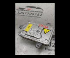 CENTRALINA CONTROLLO LUCI XENON MINI R55 R56 R57 R - 7