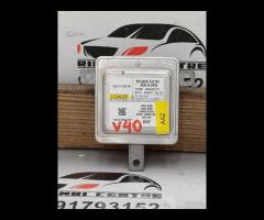 CENTRALINA XENON 2012 VOLVO V40 (525) 31335777 722 - 3