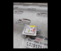 CENTRALINA XENON 2012 VOLVO V40 (525) 31335777 722 - 9