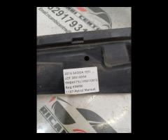 COPERTURA RIVESTIMENTO PANNELLO ANTERIORE 2016 SKO - 16