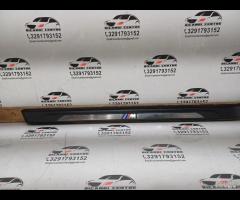 MASCHERINA SOTTOPORTA ANTERIORE SX BMW SERIE 1 E88 - 3