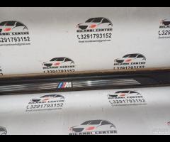 MASCHERINA SOTTOPORTA ANTERIORE SX BMW SERIE 1 E88 - 5