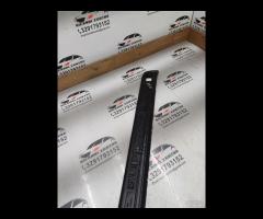 MASCHERINA SOTTOPORTA ANTERIORE SX BMW SERIE 1 E88 - 14