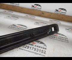 MASCHERINA SOTTOPORTA ANTERIORE SX BMW SERIE 1 E88 - 19