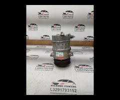 COMPRESSORE ARIA CONDIZIONATA OPEL INSIGNIA A (G09 - 1