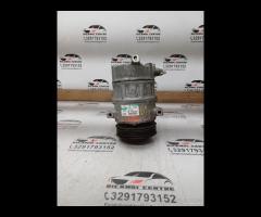 COMPRESSORE ARIA CONDIZIONATA OPEL INSIGNIA A (G09 - 2