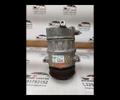 COMPRESSORE ARIA CONDIZIONATA OPEL INSIGNIA A (G09 - 3