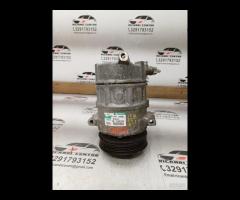 COMPRESSORE ARIA CONDIZIONATA OPEL INSIGNIA A (G09 - 5