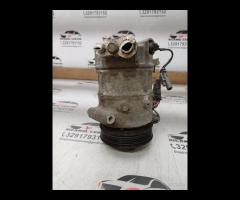 COMPRESSORE ARIA CONDIZIONATA OPEL INSIGNIA A (G09 - 13