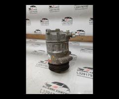 COMPRESSORE ARIA CONDIZIONATA OPEL INSIGNIA A (G09 - 15