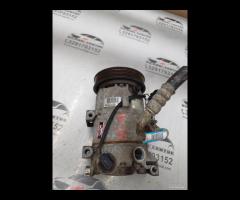 COMPRESSORE ARIA CONDIZIONATA 2012 HYUNDAI IX35 /K - 5