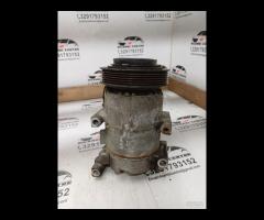 COMPRESSORE ARIA CONDIZIONATA 2012 HYUNDAI IX35 /K - 19