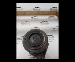 COMPRESSORE ARIA CONDIZIONATA 2012 HYUNDAI IX35 /K - 23