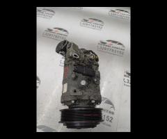 COMPRESSORE ARIA CONDIZIONATA BMW 1 3 4 F20 645292 - 6