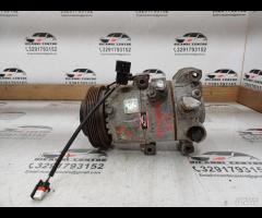 COMPRESSORE ARIA CONDIZIONATA HYUNDAI ix35/KIA Spo - 2
