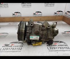 COMPRESSORE ARIA CONDIZIONATA 2019 PEUGEOT /CITROE