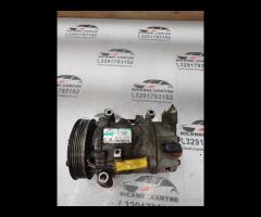 COMPRESSORE ARIA CONDIZIONATA 2019 PEUGEOT /CITROE - 7