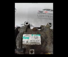 COMPRESSORE ARIA CONDIZIONATA 2019 PEUGEOT /CITROE - 8