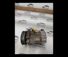 COMPRESSORE ARIA CONDIZIONATA 2019 PEUGEOT /CITROE - 12