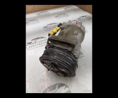 COMPRESSORE ARIA CONDIZIONATA 2019 PEUGEOT /CITROE - 16